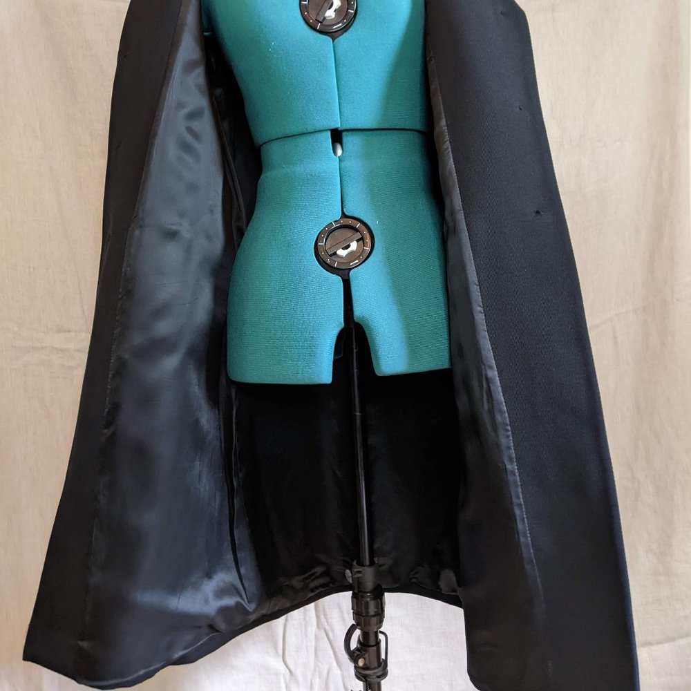 Alberto Biani Overcoat - Picture 9 of 13